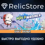 Moldwasher - STEAM GIFT РОССИЯ