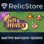 Sun Haven: Sweet Pet Pack DLC - STEAM GIFT РОССИЯ - irongamers.ru