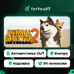 Animal Shelter 2 · Steam Gift · АВТОДОСТАВКА - irongamers.ru