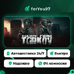 Escape from Tarkov · Steam Gift · АВТОДОСТАВКА - irongamers.ru