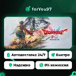 DRAGON QUEST I & II HD-2D Remake · Steam Gift · АВТОДОСТАВКА - irongamers.ru