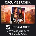 Life is Strange: Reunion- Deluxe Edition✅ STEAM GIFT AUTO✅ UA+МИР