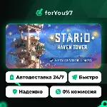 STARIO: Haven Tower · Steam Gift · АВТОДОСТАВКА - irongamers.ru