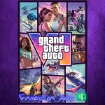 Grand Theft Auto VI XBOX - irongamers.ru