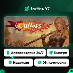 Guild Wars® Reforged · Steam Gift · АВТОДОСТАВКА - irongamers.ru