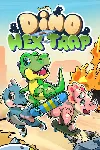 Dino Hex Trap (Xbox Series) активация - irongamers.ru