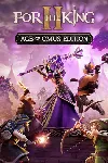 For The King II: Age of Omus Edition Xbox активация - irongamers.ru