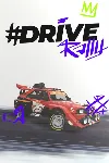 #DRIVE Rally Xbox Series X|S активация - irongamers.ru