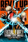 ✅ FATAL FURY: City of the Wolves Xbox активация