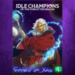 ☀ ️Raistlin’s Champions of Renown Bundle XBOX