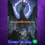 Dragon’s Dogma 2 Dark Arisen XBOX - irongamers.ru