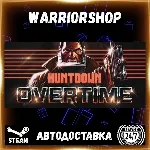 HUNTDOWN: OVERTIME Выбор Региона Стим STEAM GIFT АВТО 24/7 ГАРАНТИЯ