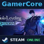 Автовыдача | Solo Leveling:ARISE OVERDRIVE - Deluxe Edition | Online | Аренда Steam а - irongamers.ru