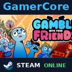 Автовыдача | Gamble With Your Friends | Online | Аренда Steam аккаунта