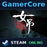 Автовыдача | 女吊 | Online | Аренда Steam аккаунта