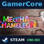Автовыдача | MECCHA CHAMELEON | Online | Аренда Steam аккаунта