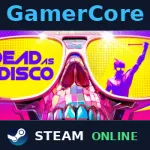 Автовыдача | Dead as Disco | Online | Аренда Steam аккаунта