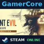 Автовыдача | RESIDENT EVIL 7 biohazard - Gold Edition | Online | Аренда Steam аккаунт - irongamers.ru