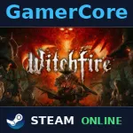 Автовыдача | Witchfire | Online | Аренда Steam аккаунта