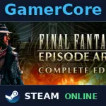 Автовыдача | FINAL FANTASY XV EPISODE ARDYN COMPLETE EDITION | Online | Аренда Steam