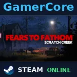 Автовыдача | Fears to Fathom - Scratch Creek | Online | Аренда Steam аккаунта