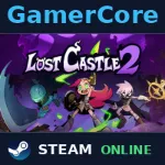 Автовыдача | Lost Castle 2 | Online | Аренда Steam аккаунта