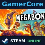 Автовыдача | Megabonk | Online | Аренда Steam аккаунта