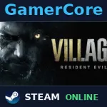 Автовыдача | Resident Evil Village Gold Edition | Online | Аренда Steam аккаунта