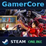 Автовыдача | ONE PIECE: PIRATE WARRIORS 4 Ultimate Edition | Online | Аренда Steam ак - irongamers.ru