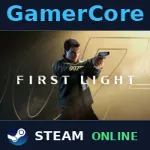 Автовыдача | 007 First Light | Online | Аренда Steam аккаунта - irongamers.ru