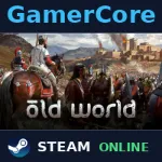 Автовыдача | Old World | Online | Аренда Steam аккаунта - irongamers.ru
