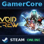 Автовыдача | Void Crew | Online | Аренда Steam аккаунта