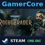 Автовыдача | Warhammer 40,000: Rogue Trader | Online | Аренда Steam аккаунта