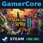 Автовыдача | Slay the Spire 2 | Online | Аренда Steam аккаунта