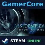 Автовыдача | Resident Evil Revelations | Online | Аренда Steam аккаунта