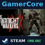 Автовыдача | The Midnight Walkers | Online | Аренда Steam аккаунта