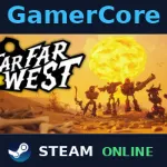 Автовыдача | Far Far West | Online | Аренда Steam аккаунта