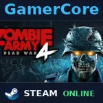 Автовыдача | Zombie Army 4: Dead War | Online | Аренда Steam аккаунта