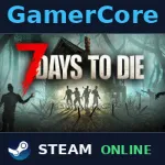 Автовыдача | 7 Days to Die | Online | Аренда Steam аккаунта - irongamers.ru