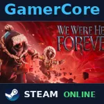 Автовыдача | We Were Here Forever | Online | Аренда Steam аккаунта