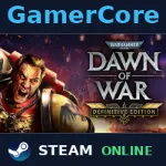 Автовыдача | Warhammer 40,000: Dawn of War - Definitive Edition | Online | Аренда Ste