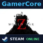 Автовыдача | World War Z: Aftermath - Deluxe Edition | Online | Аренда Steam аккаунта