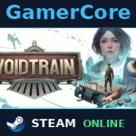 Автовыдача | Voidtrain | Online | Аренда Steam аккаунта