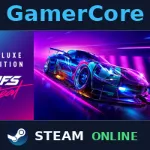 Автовыдача | Need for Speed Heat | Online | Аренда Steam аккаунта - irongamers.ru