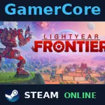 Автовыдача | Lightyear Frontier | Online | Аренда Steam аккаунта