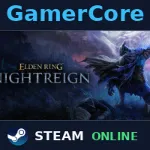 Автовыдача | ELDEN RING NIGHTREIGN - Deluxe Edition | Online | Аренда Steam аккаунта - irongamers.ru