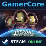 Автовыдача | Kerbal Space Program: Complete Edition | Online | Аренда Steam аккаунта - irongamers.ru
