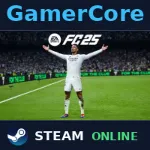 Автовыдача | EA SPORTS FC 25 | Online | Аренда Steam аккаунта
