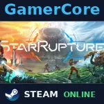 Автовыдача | StarRupture | Online | Аренда Steam аккаунта