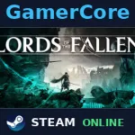 Автовыдача | Lords of the Fallen Deluxe Edition | Online | Аренда Steam аккаунта